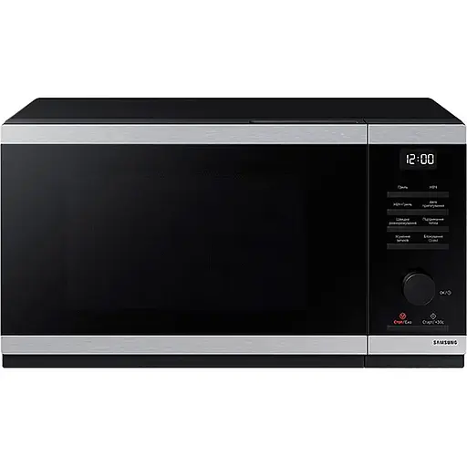Микроволновая печь Samsung MG23DG4524ATUA [139206] - фото 3