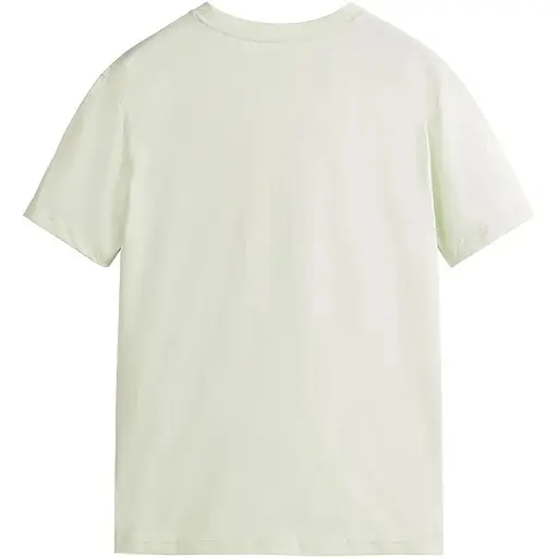 Футболка Picture Organic Muyil Passion Beige XL (1012-MTS1096B-XL) - фото 2