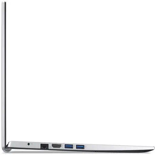 Ноутбук ACER Aspire 3 (A315-58-59FM),i5-1135G7,8 GB,512 GB,Windows 11 Home - фото 5