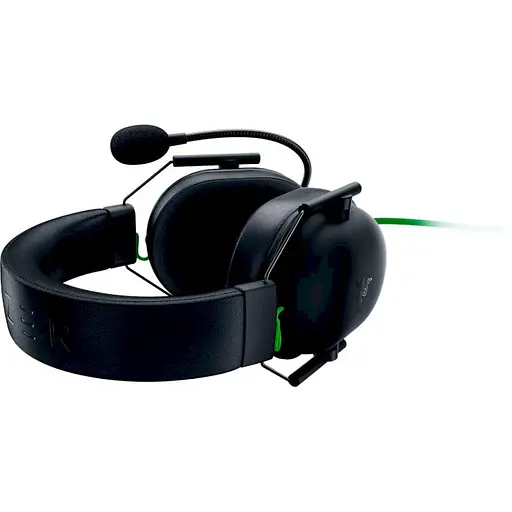 Компьютерная гарнитура Razer BlackShark V2 X Black (RZ04-03240100-R3M1) U1 - фото 5