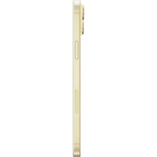 Смартфон Apple iPhone 15 Plus 128 GB Yellow (MU123) [92590] - фото 10