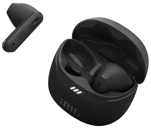 Наушники TUNE FLEX 2 Black (JBLTFLEX2BLK) JBL teh0021155 - фото 5