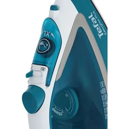 Утюг Tefal Easygliss Plus FV 5737 (FV5737E0) - фото 3