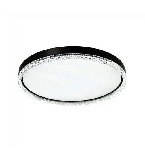 Стельовий світильник REGI FM2304600R-MB Zuma Line - фото 1