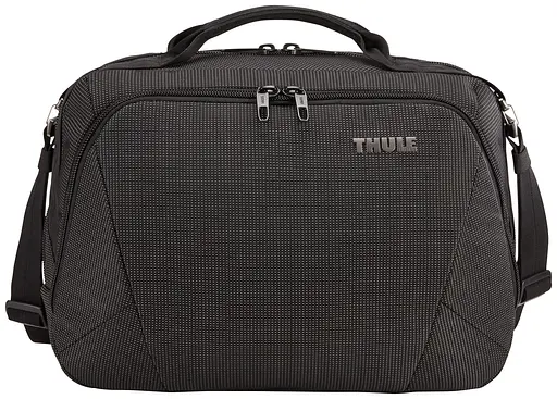Дорожная сумка Thule Crossover 2 Boarding Bag black (TH 3204056) - фото 2