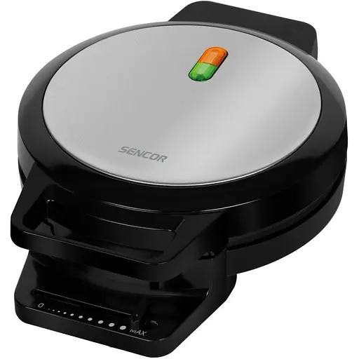 Вафельниця Sencor SWF 1010BK (41009875)