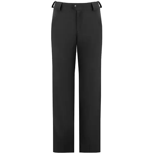 Штаны Viverra Softshell Infinity Pant Black L (1102-РБ-2230918)