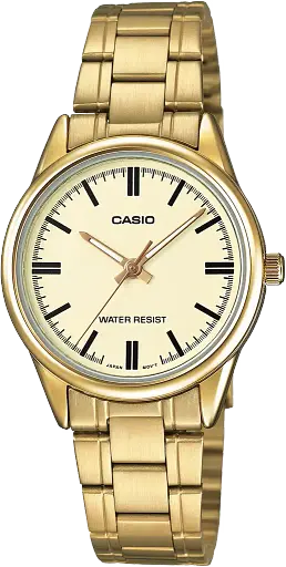 Часы Casio Timeless Collection LTP-V005G-9AUDF
