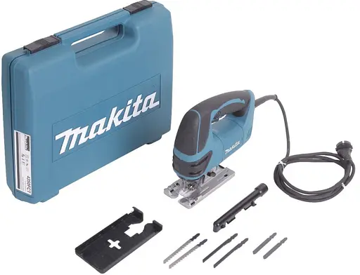 Лобзик Makita 4350FCT 720 Вт - фото 7