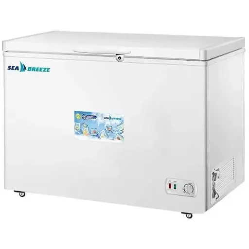 Морозильный ларь Sea Breeze SB-310