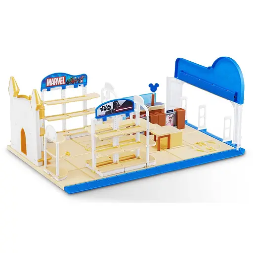 Ігровий набір Zuru Mini Brands Disney Store Магазин іграшок (77267) - фото 2