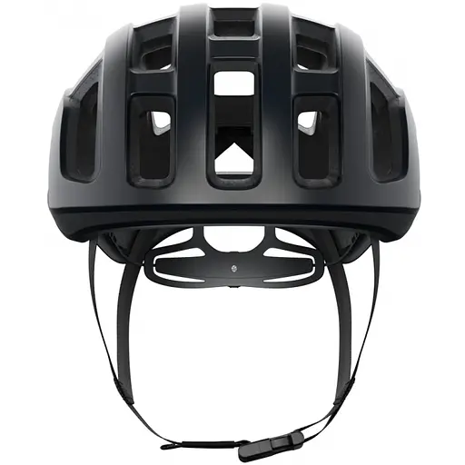 Велошолом Poc Ventral Lite Black Matt L (1033-PC 106931037LRG1) - фото 2