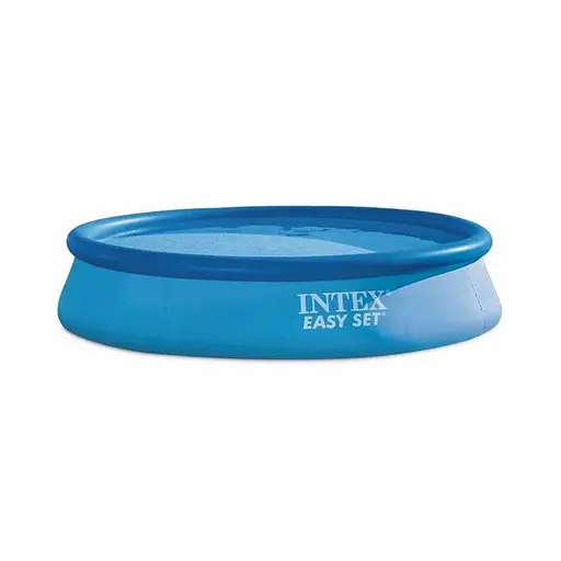 Надувний басейн сімейний Intex 28143 (366х84 см), 7290 л - фото 2