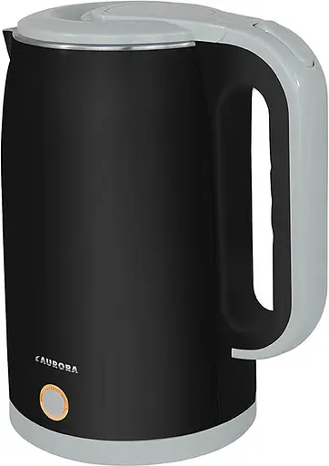 Електрочайник Aurora AU 3404 - фото 2