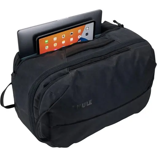 Рюкзак Thule Aion Travel Backpack 40L Black (TH 3204723) - фото 7