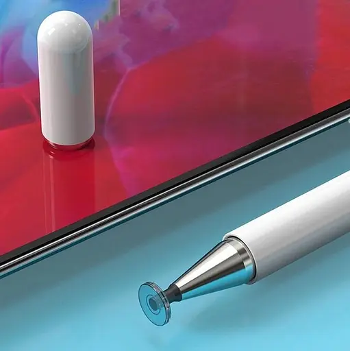 Стилус Yesido ST04, 2 в 1 - фото 5