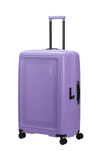 Валіза 77 См American Tourister DASHPOP VIOLET PURPLE 77x50x30(34) MG5*91003 - фото 8
