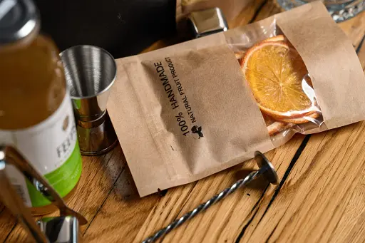 Коктейльний Сет - Highball Clean - Стриманий дизайн для свіжих коктейлів - фото 8