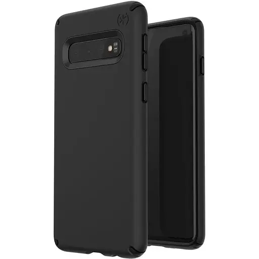 Протиударний чохол Speck Presidio Pro для Samsung Galaxy S10 Plus (6.4") Black (124605-1050) - фото 2