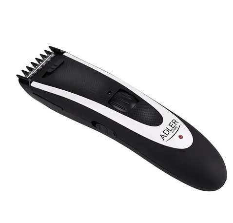 Машинка для стрижки Adler AD 2818 - фото 2