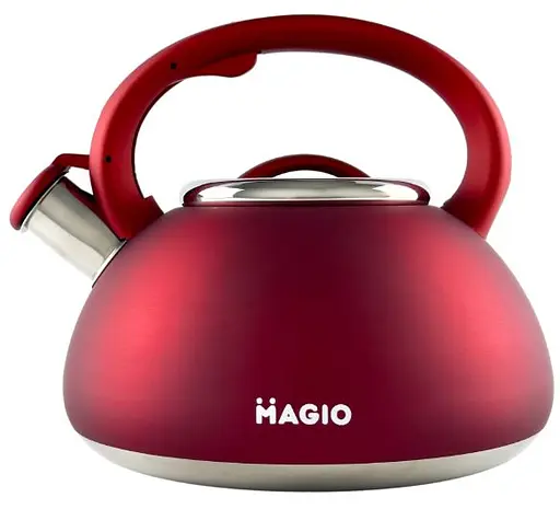 Чайник Magio MG-1193 3л - фото 1