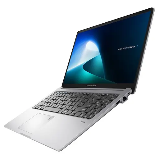 Ноутбук Asus ExpertBook P1 P1503CVA-S70859X, 15.6 inch 1920 x 1080, Intel Core I5-13420H 8 C/12 T, 3.4 GHz - 4.6 GHz, 12 MB cache, 16 GB DDR5, Pro - фото 4