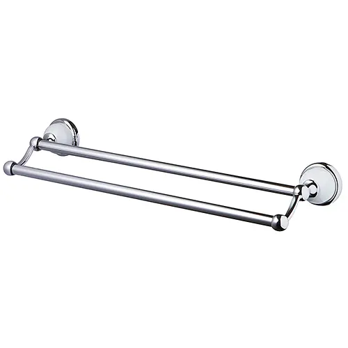 Держатель для полотенец двойной GRENADA BF (06907)