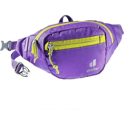 Сумка на пояс Deuter Junior Belt old Violet (1052-3910021 3071)
