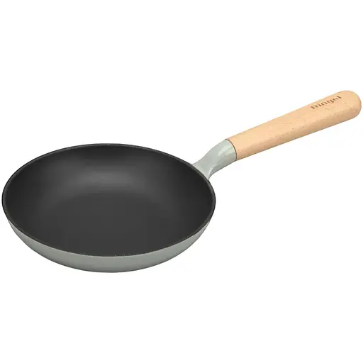 Сковорода чавунна Ringel Primavera 20 см (7135982) - фото 1