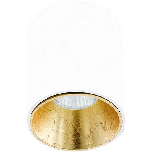 Накладний світильник Eglo 62255 Polasso - фото 1