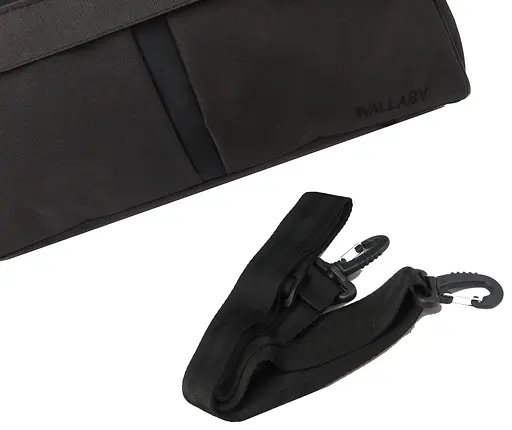 Сумка спортивная Wallaby 43х25х20 см sum0014741 - фото 7