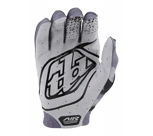 Рукавиці TLD Air Glove Brushed Camo Grey Camo M Troy Lee Designs (1106-404417013) - фото 2