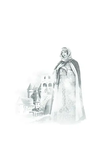 Книга Радислава. Історія одного кохання - Дарина Гнатко (КСД) - фото 2