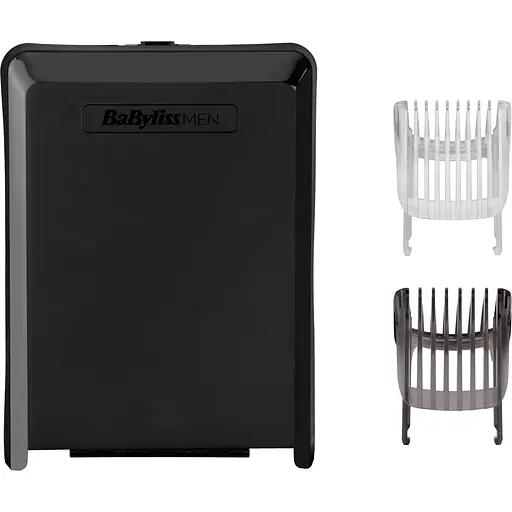 Машинка для стрижки Babyliss E978E (150982) - фото 7