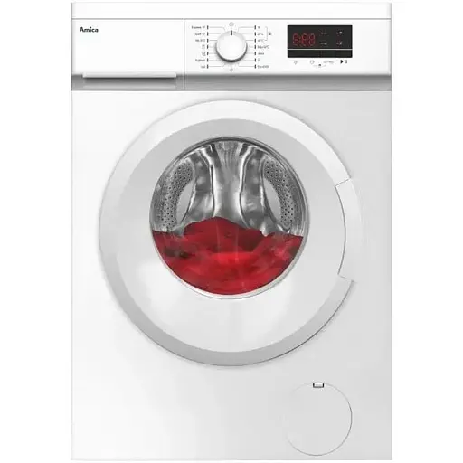 Пральна машина Amica NWAS610DL