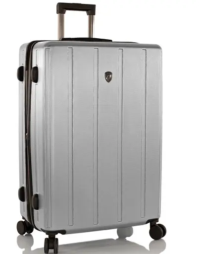 Валіза Heys SpinLite (L) Silver (10157-0002-30) 930205 - фото 1
