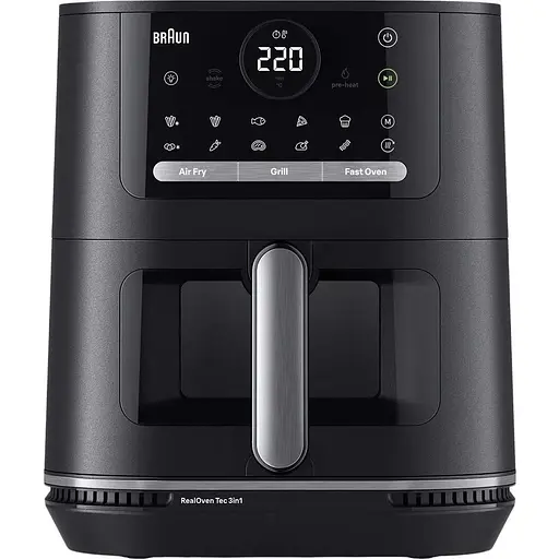 Мультипечь Braun MultiFry 5 HF5073IBK [138035]