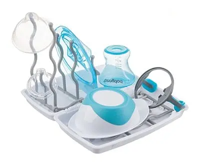 Уцінка. Сушарка для пляшечок і сосок BabyOno (1071) - фото 2