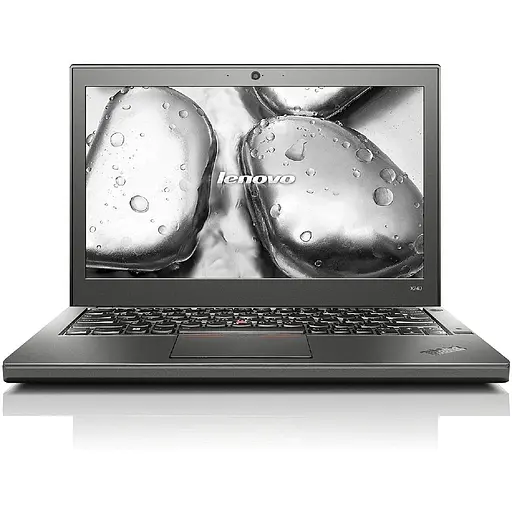 Ноутбук Lenovo ThinkPad X240 (i3-4030U/8/128SSD) - Class B "Б/У" - фото 1