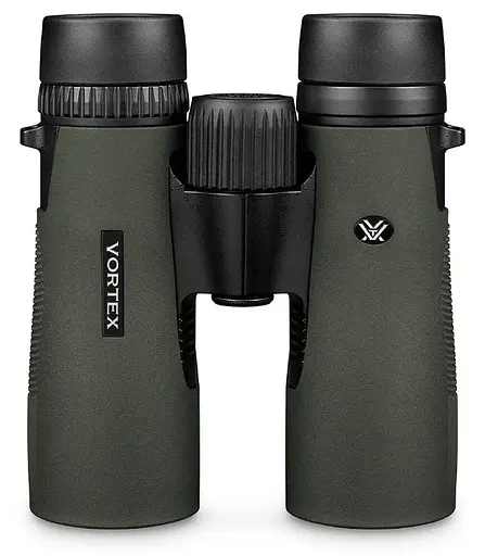 Бинокль Vortex Diamondback HD 10x42 (DB-215) - фото 3
