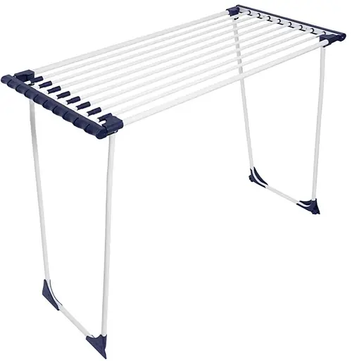 Сушилка для белья напольная Casa Si CasaFlex 20 White (CS92179B04) - фото 4