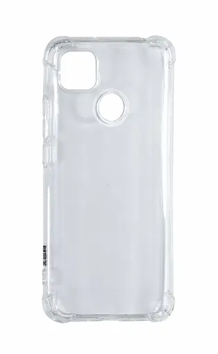 Чохол XON PhoneCase для Xiaomi Redmi 9C / Poco C3 (PCSA3210901T 0694) Прозорий - фото 1