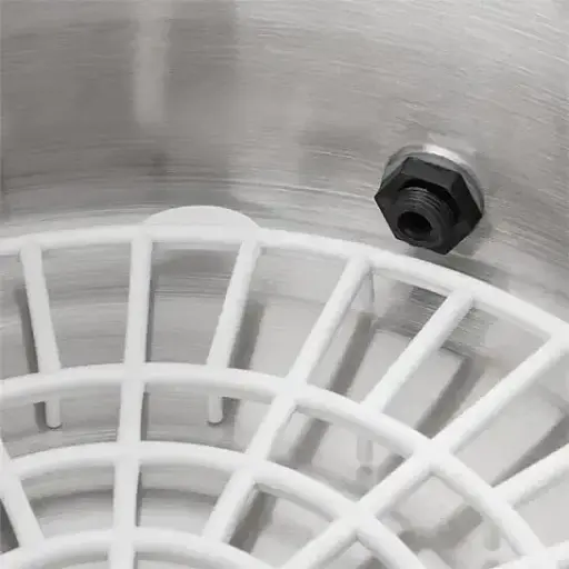 Стерилизатор Klarstein Biggie Small (10029824) - фото 5