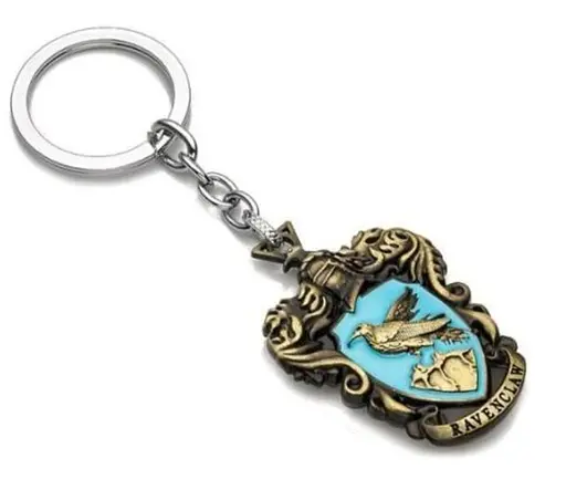 Брелок Когтевран Гаррі Поттер Harry Potter Ravenclaw НР 6.141 - фото 1