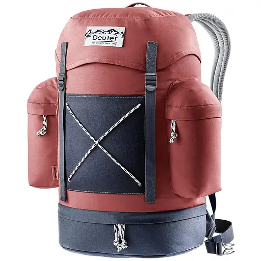 Рюкзак Deuter Wengen Redwood (1052-3814122 5335) - фото 4
