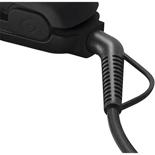 Выпрямитель для волос Ga.Ma CP9 Attiva Digital Tourmaline P21.CP9DTO.NR Black (GI0730) [146704] - фото 4