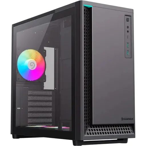 Корпус GameMax P30 BK