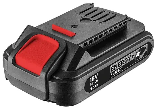 Аккумулятор Graphite Energy+ 18 В Li-Ion 2.0 Ач 58G001 - фото 1