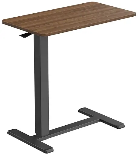 Геймерский стол 2E CE710BD Black Brown (2E-CE710BD-MECHANIC) - фото 1