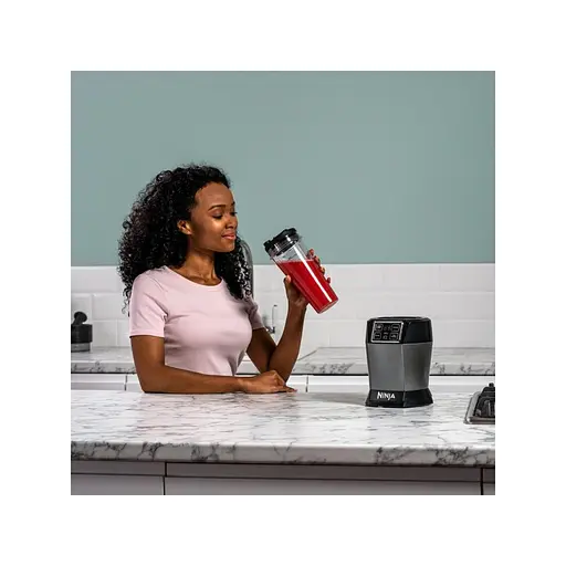 Фитнес-блендер Ninja Auto-IQ BN495EU - фото 7